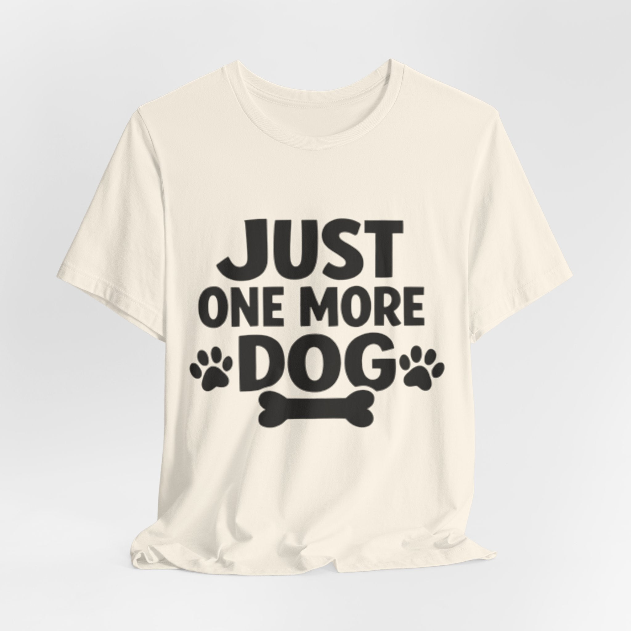 Just One More Dog 🐾❤️