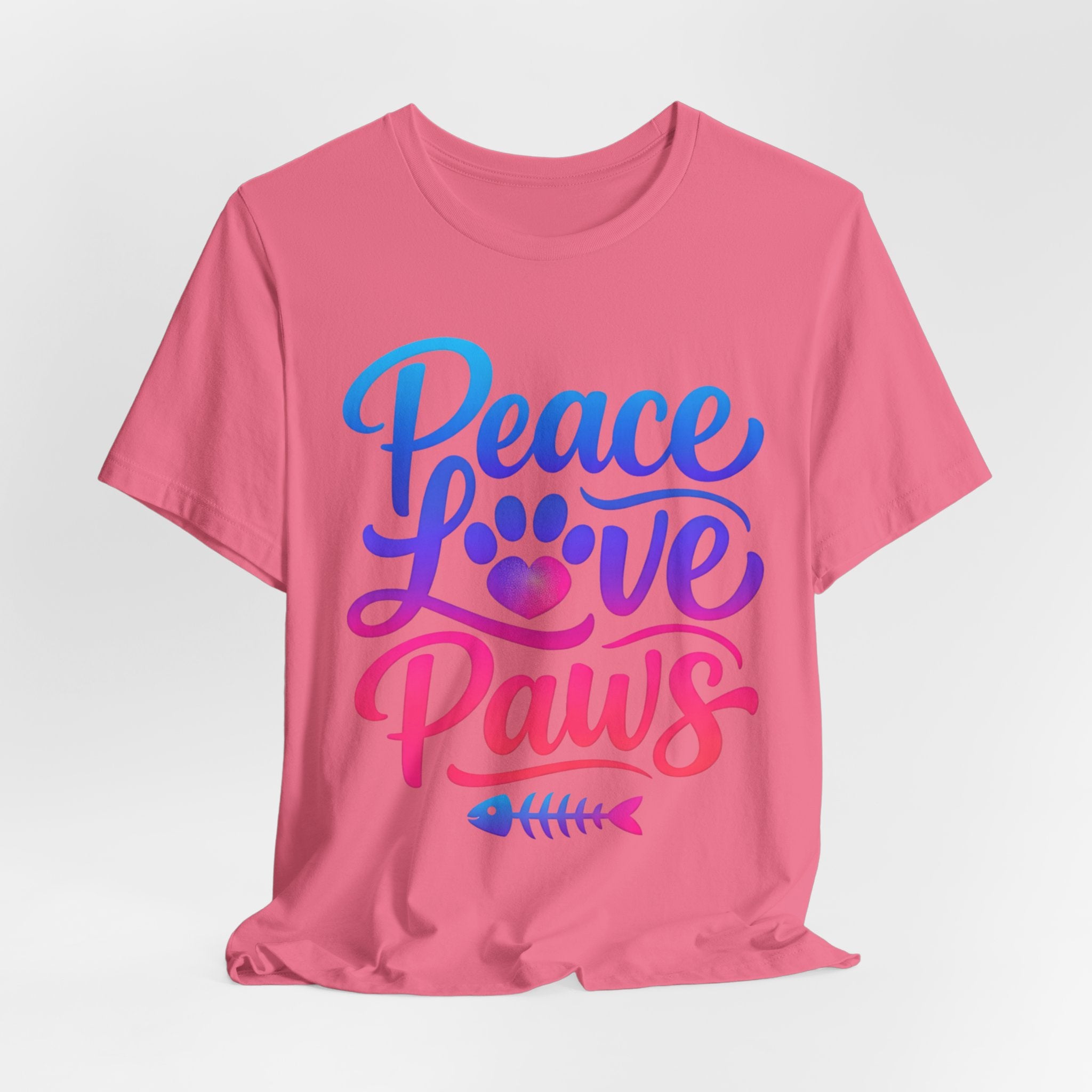 Peace, Love &amp; Paws 🐾💙