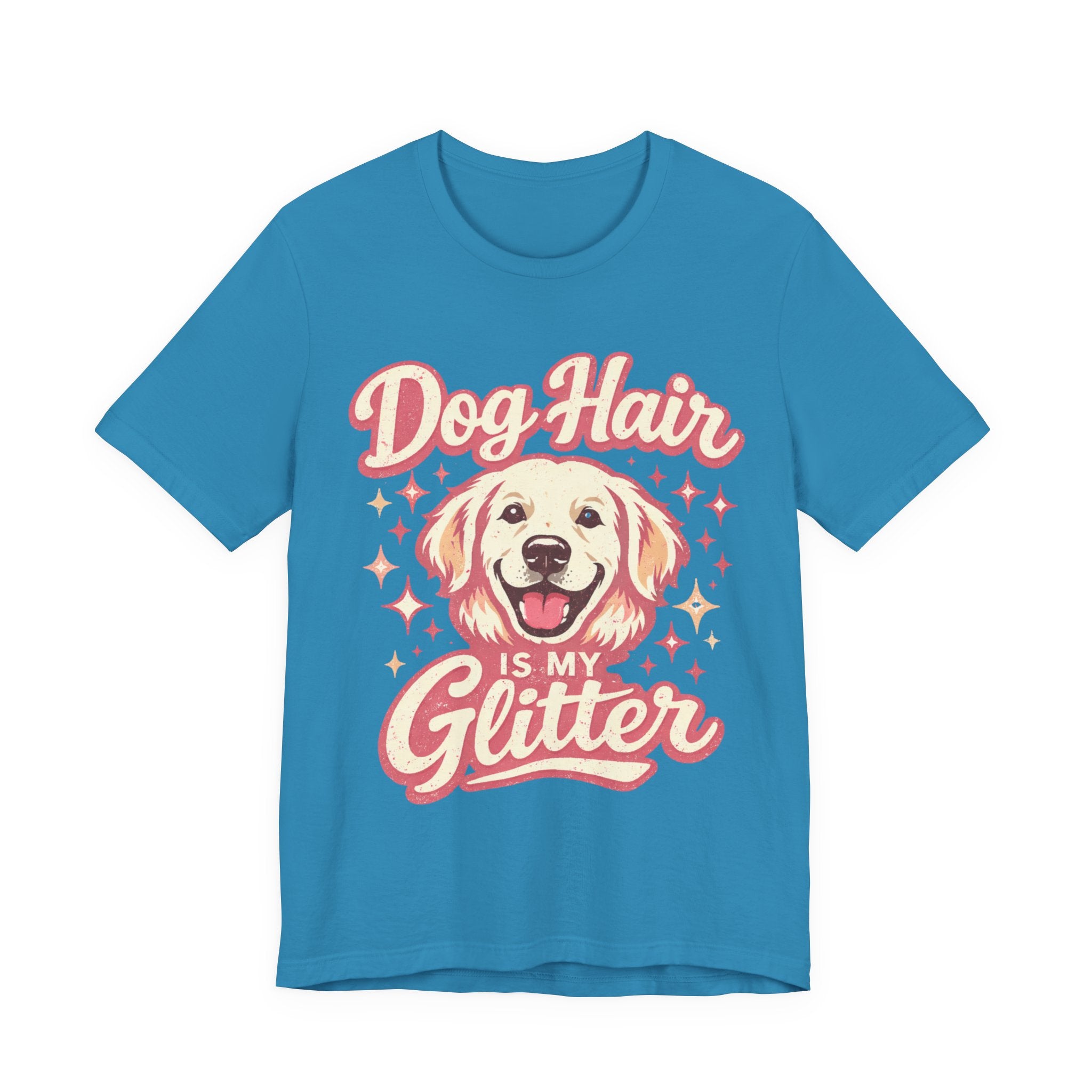 Dog Hair Is My Glitter ✨🐾