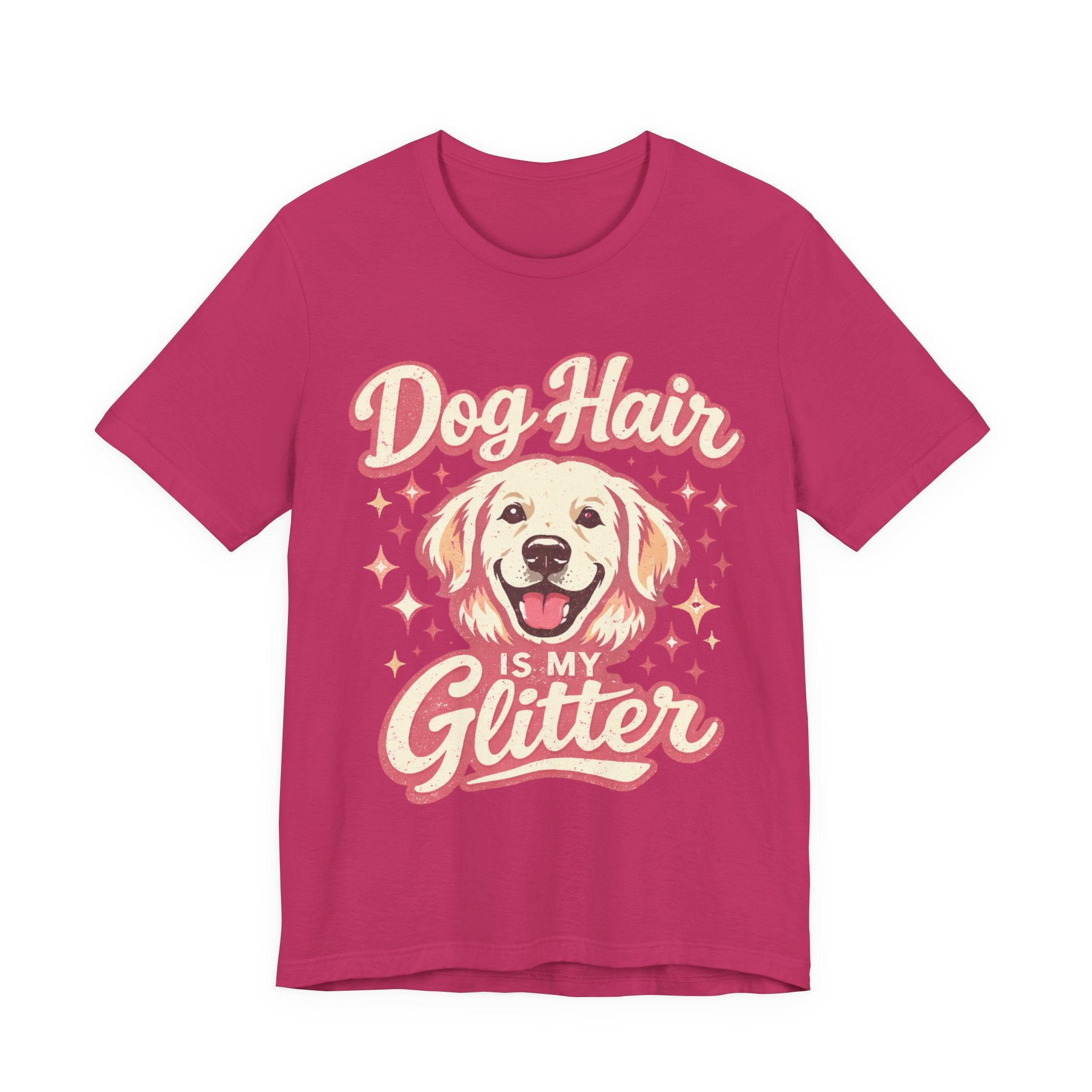 Dog Hair Is My Glitter ✨🐾