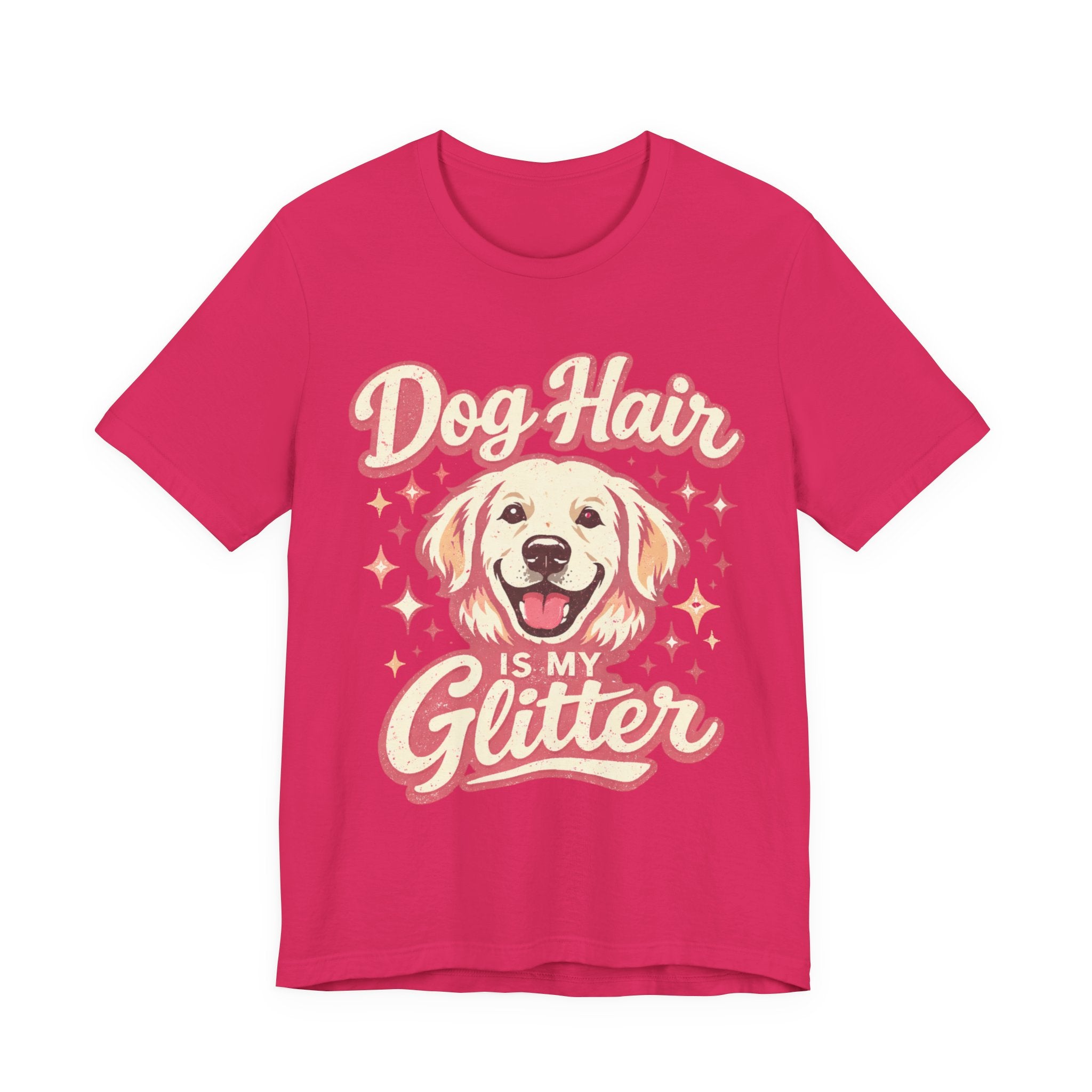 Dog Hair Is My Glitter ✨🐾