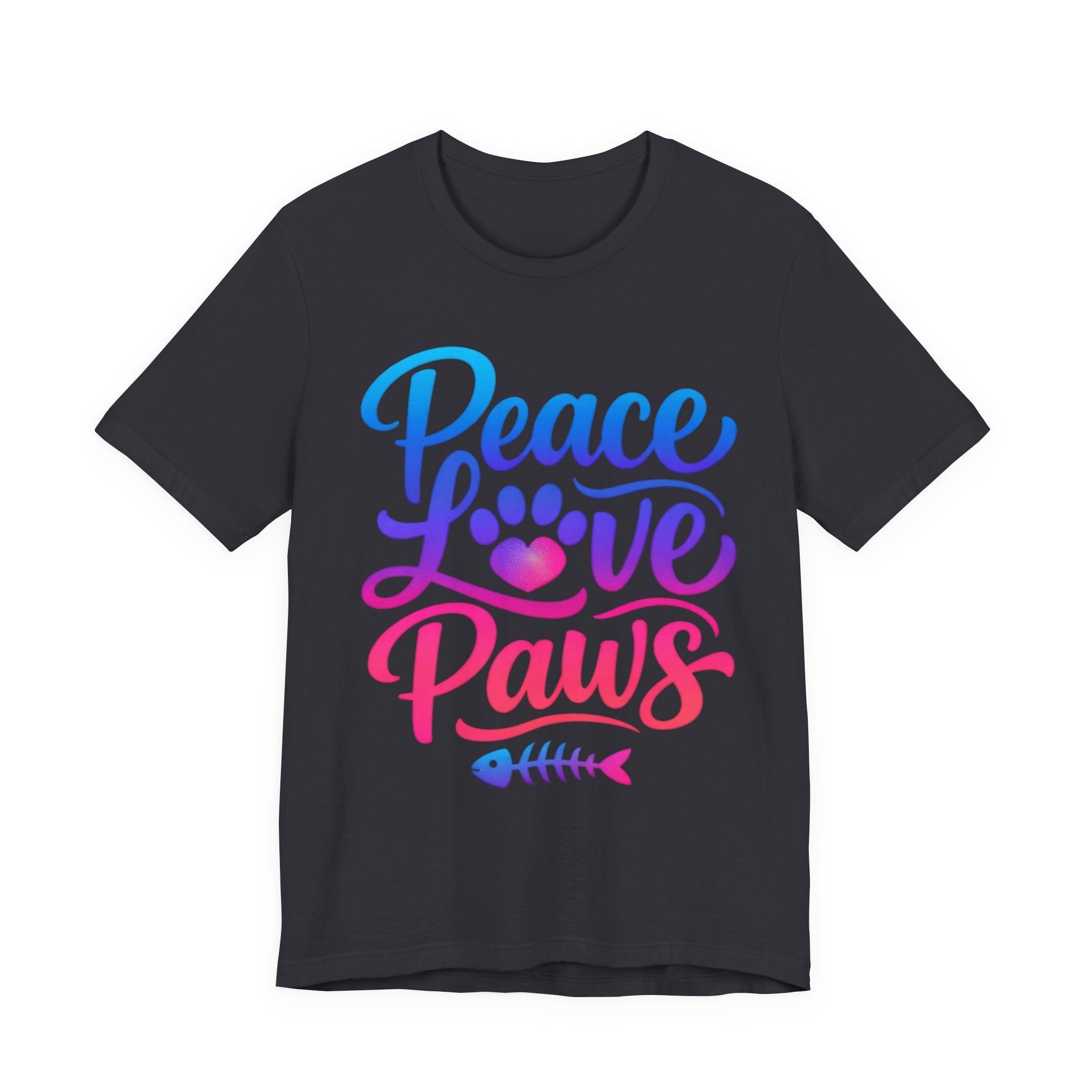 Peace, Love &amp; Paws 🐾💙