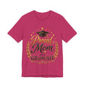 Proud Mom of a 2026 Graduate T-Shirt | Class of 2026 Graduation Gift | Senior Mom Shirt