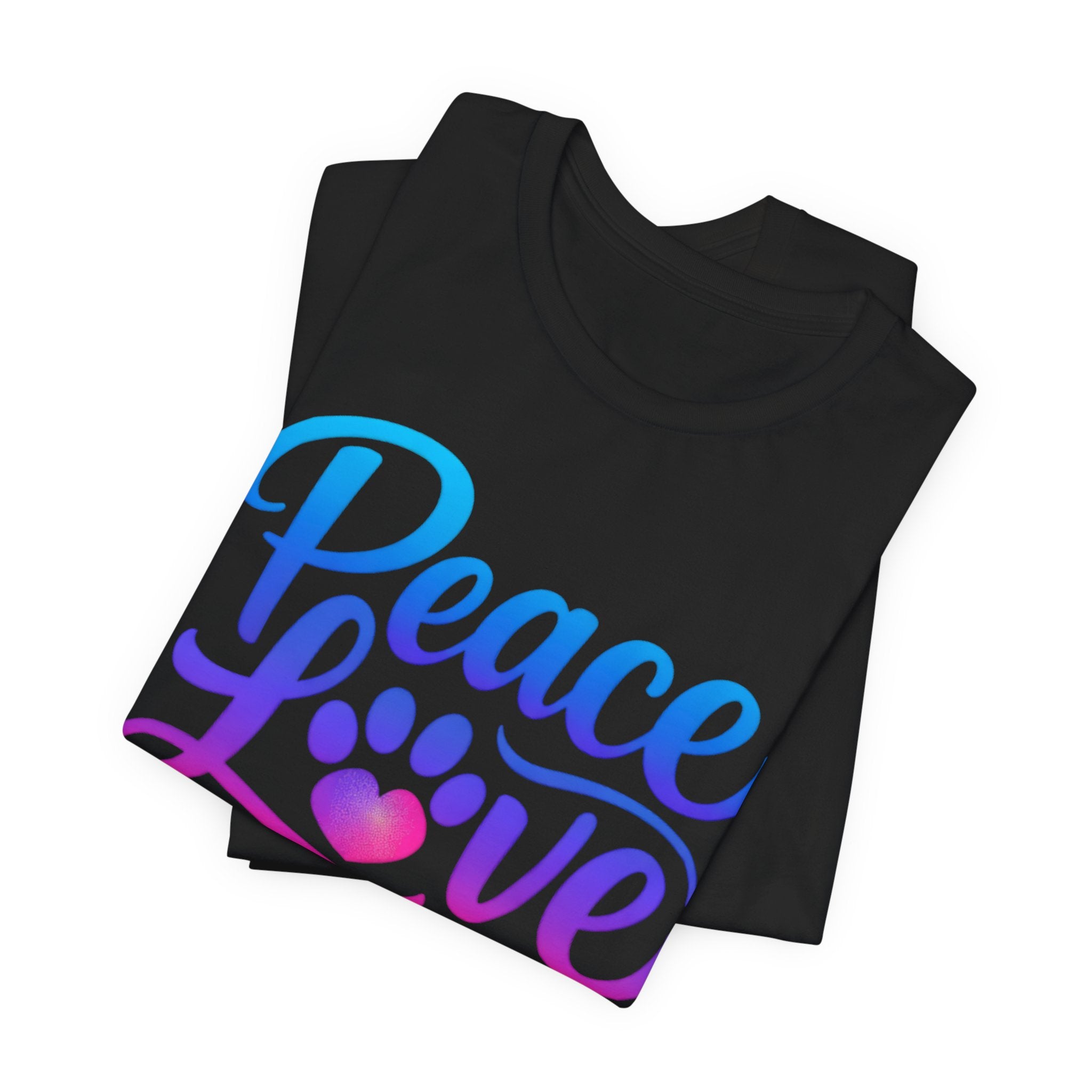 Peace, Love &amp; Paws 🐾💙