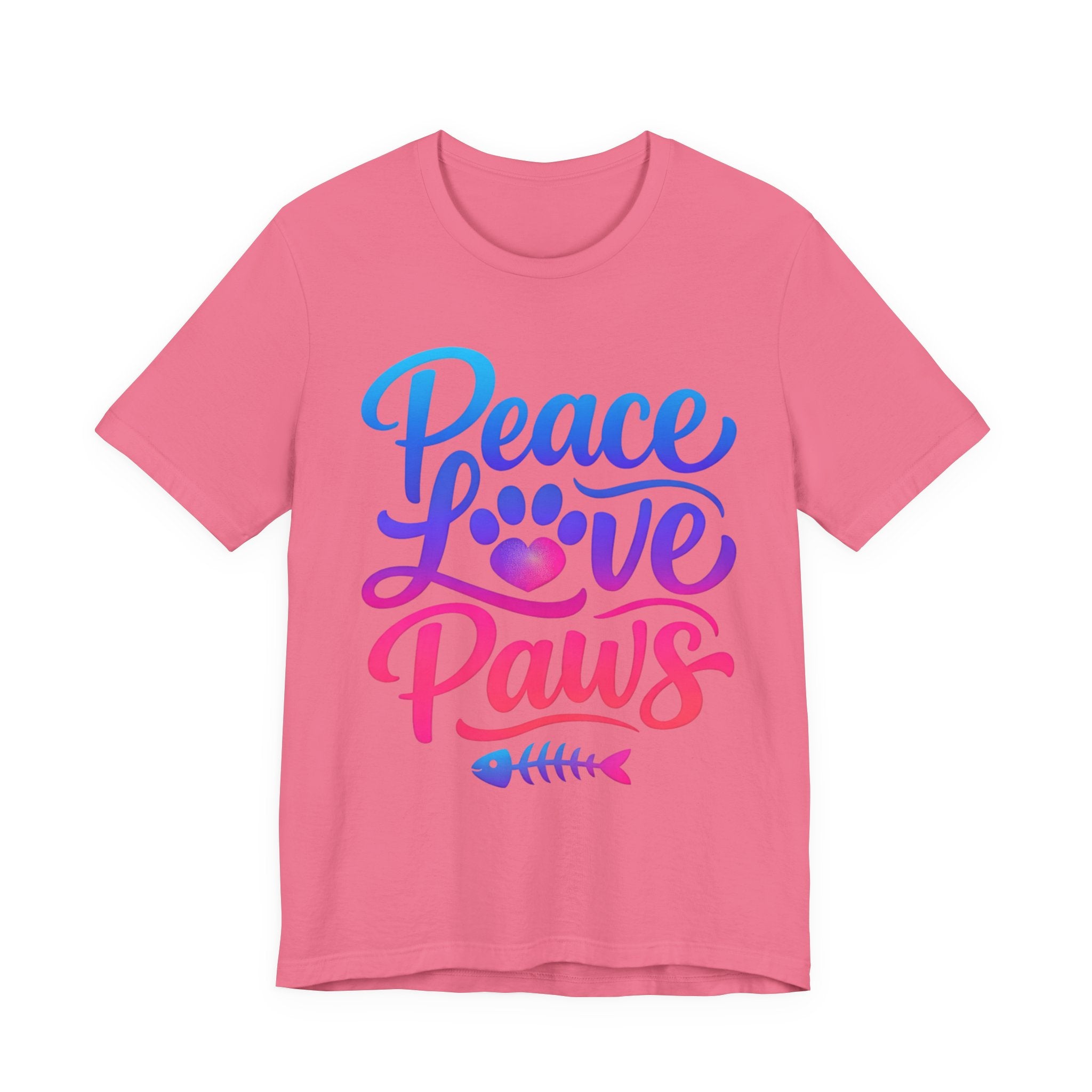 Peace, Love &amp; Paws 🐾💙