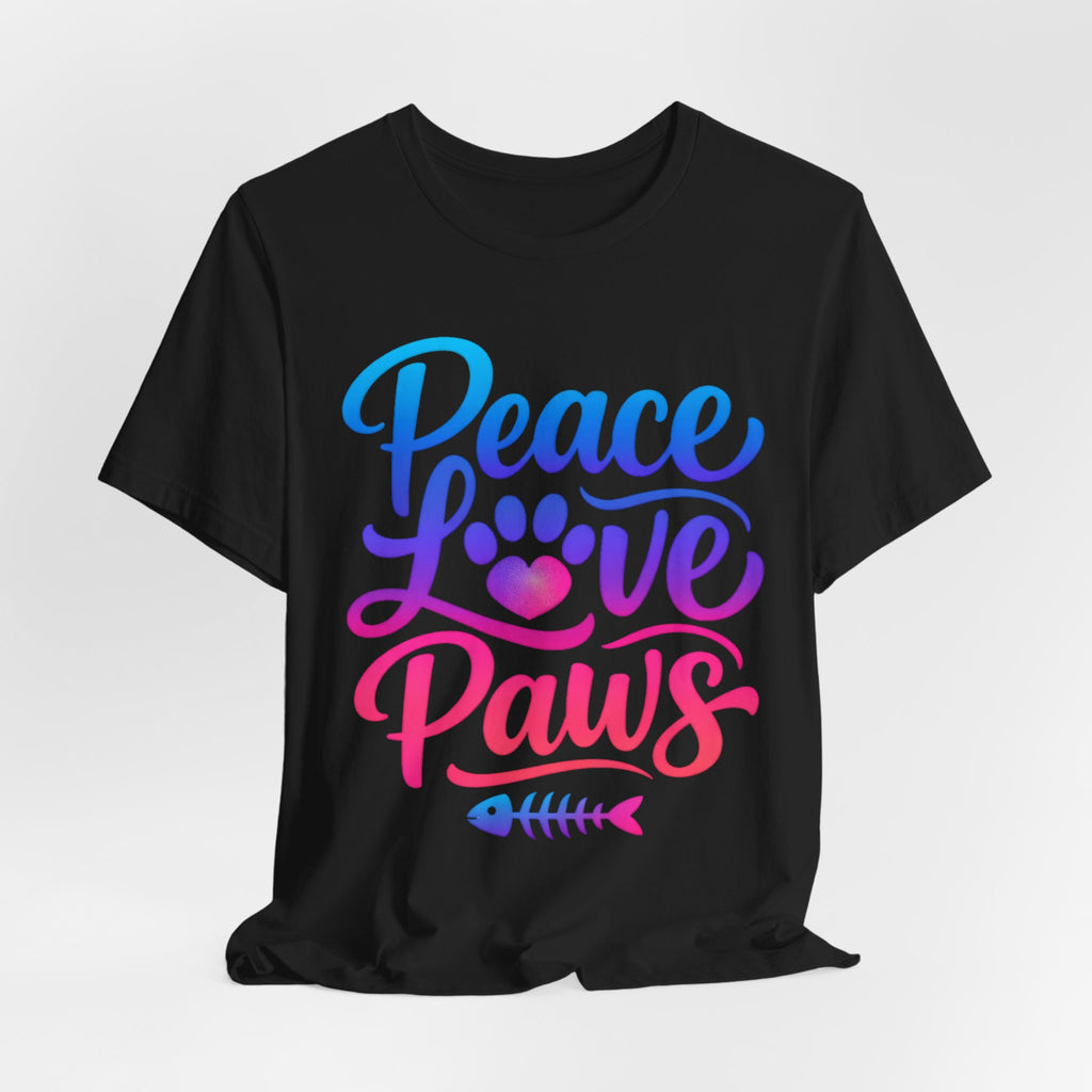 Peace, Love &amp; Paws 🐾💙