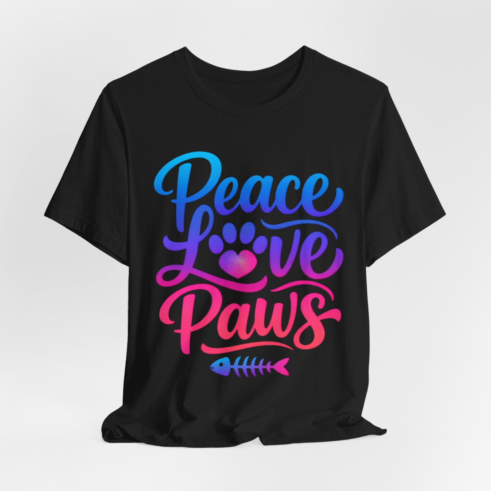 Peace, Love &amp; Paws 🐾💙