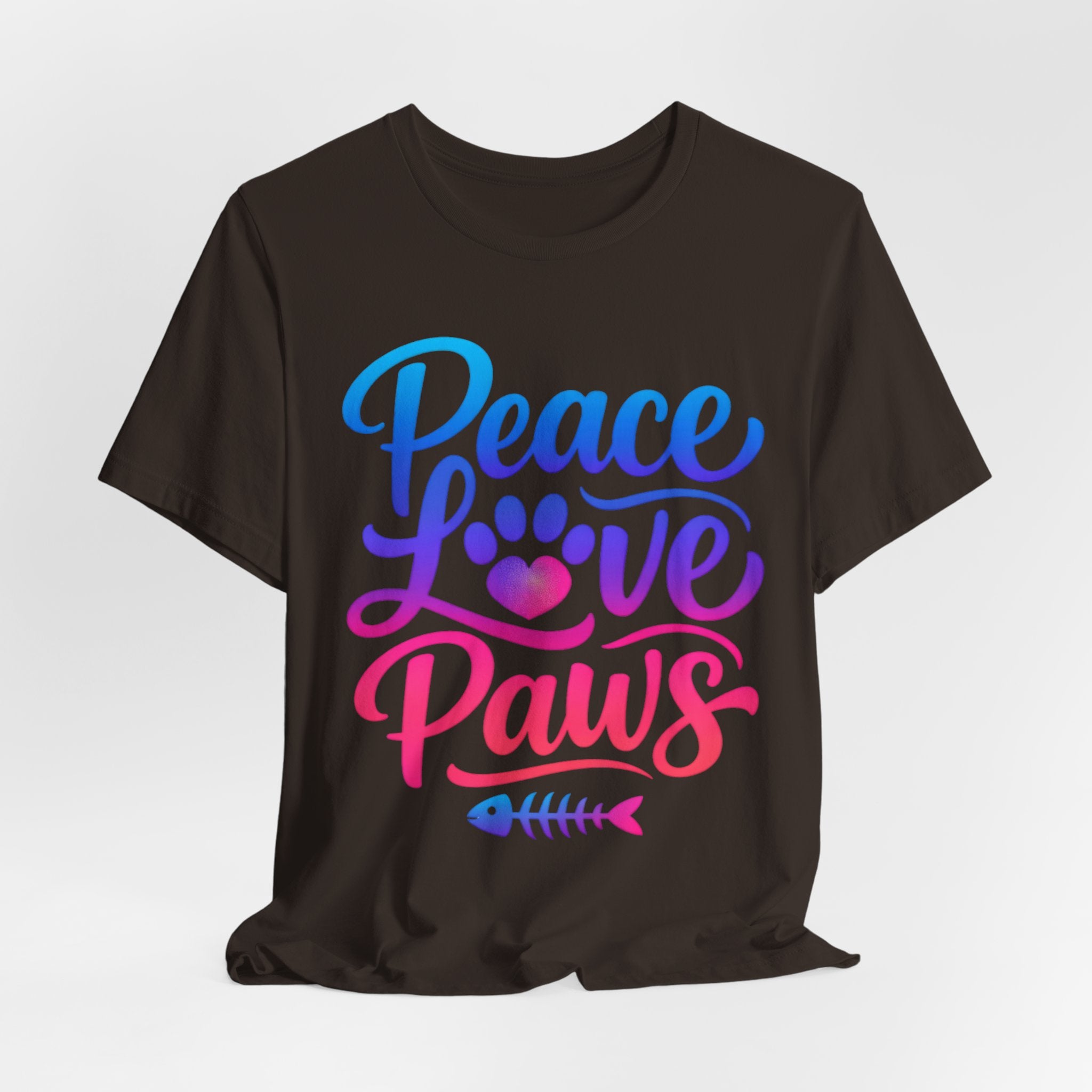 Peace, Love &amp; Paws 🐾💙